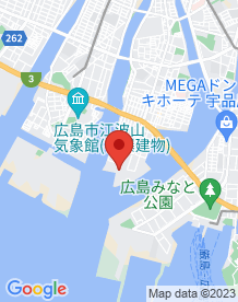 【広島市】吉島病院の画像