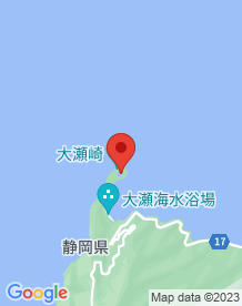 【静岡県】大瀬崎の神池の画像