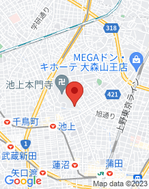 【大田区】妙見坂(首吊り坂)の画像