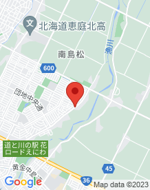 【恵庭市】恵庭の御神木の画像