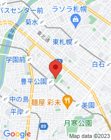 【札幌市】豊平公園の画像
