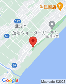 【山武市】蓮沼海浜公園の展望台の画像
