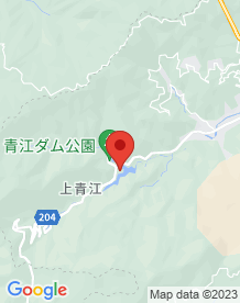 【津久見市】青江ダムの画像
