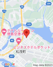 【松茂町】ホテルプレインの画像