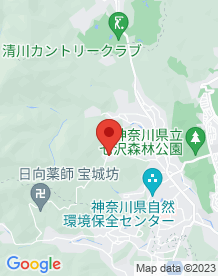 【厚木市】七沢観音寺霊園前の画像
