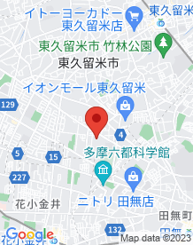 【東久留米市】南町緑地保全地域（森の広場）の画像