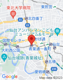 【仙台市】青葉通一番町駅南1出口の画像