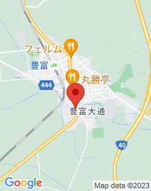 【豊富町】豊富橋の画像