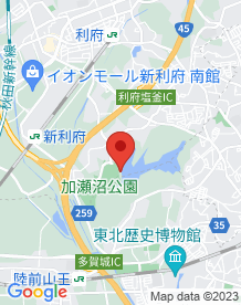 【利府町】加瀬沼公園の画像