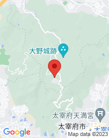 【福岡県】四王寺山(四王寺県民の森)　の画像