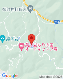 【松本市】美鈴湖の画像