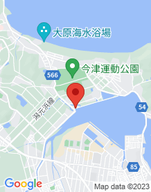 【福岡県】今津干潟の墓石群の画像