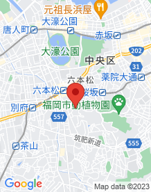 【福岡市】谷公園(福岡陸軍墓地)の画像