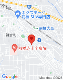【群馬県】広瀬団地跡地の画像
