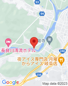 【岐阜市】千鳥橋の画像
