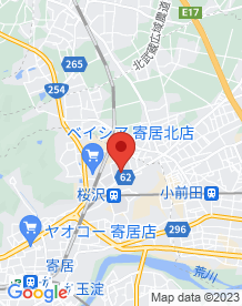 【寄居町】寄居高校の旧体育館の画像