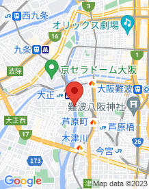 【大阪府】大浪橋の画像