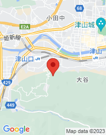【津山市】神南備山の画像