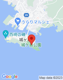 【三浦市】城ヶ島公園の画像