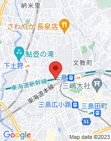 【静岡県】三軒屋ガード下の画像