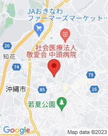 【沖縄市】明道公園の画像
