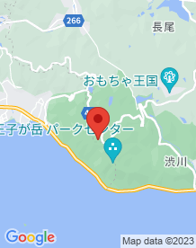 【倉敷市】王子アルカディアリゾートホテルの画像