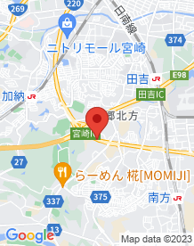 【宮崎市】宮崎インター南の橋の画像
