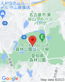 【愛知県】大道平池の画像