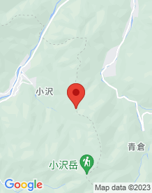 【南牧村】旧磐戸鉱山の画像