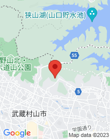 【東京都】野山北公園自転車道のトンネルの画像