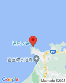 【北九州市】遠見ヶ鼻(妙見埼灯台)の画像