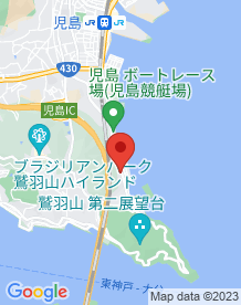 【倉敷市】児島公民館大畠分館前の画像