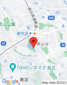 【堺市】大蓮公園の画像