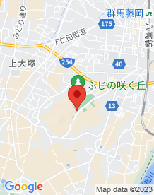 【藤岡市】庚申山総合公園の画像
