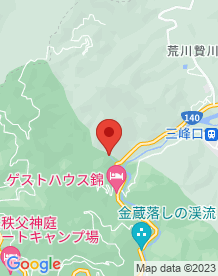 【埼玉県】白滝の土壇場地蔵の画像