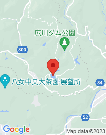 【福岡県】広川ダムの画像