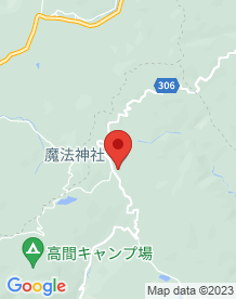 【総社市】魔法神社の画像
