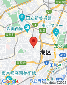 【港区】麻布山善福寺の画像