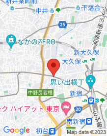 【新宿区】淀橋の画像