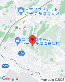 【八王子市】南多摩都市霊園の画像