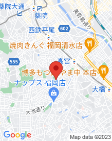【福岡市】上水公園の画像
