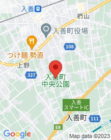 【入善町】入善町中央公園の画像