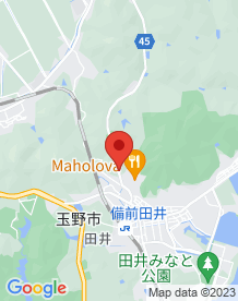 【岡山県】尾坂トンネルの画像
