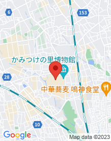 【高崎市】保渡田古墳群の画像