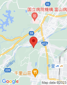 【富山市】富崎城跡 井戸の画像