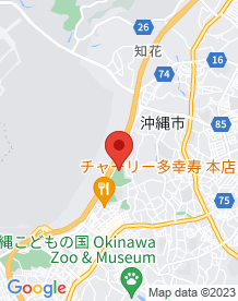 【沖縄市】八重島公園の画像