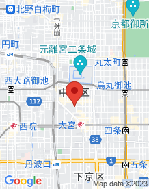 【京都府】六角獄舎の首洗井の画像