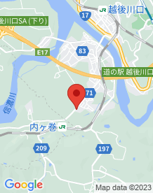 【長岡市】ホテルいこいの画像
