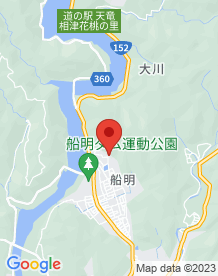 【静岡県】船明トンネルの画像