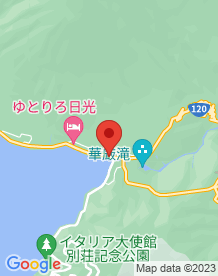 【日光市】湖畔園地公衆トイレの画像